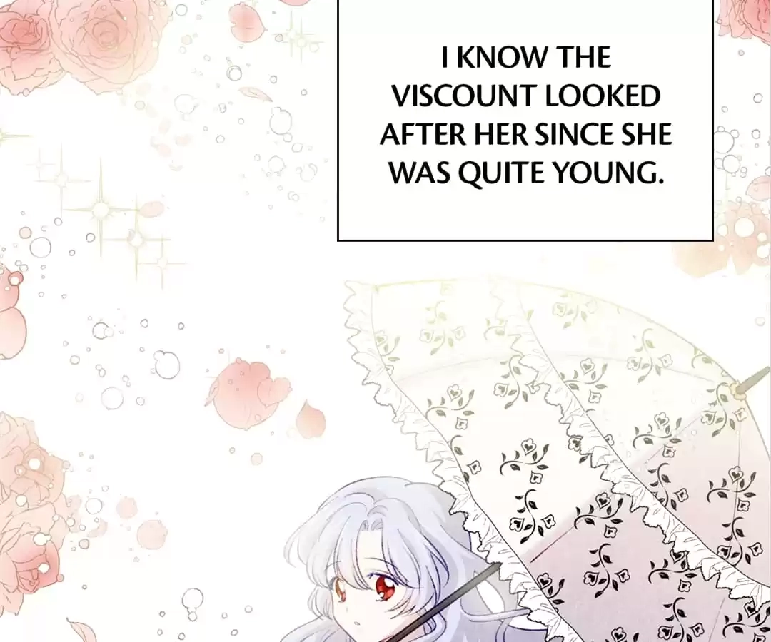 Iris: The Lady and Her Smartphone (Novel) Chapter 74 page 28 - 