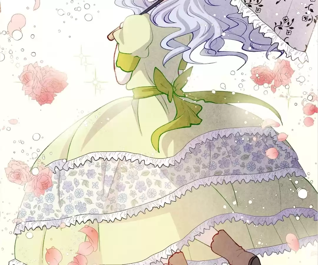 Iris: The Lady and Her Smartphone (Novel) Chapter 74 page 29 - 