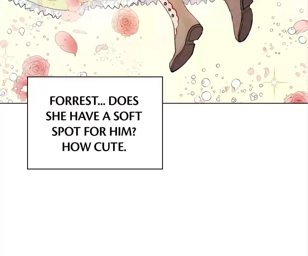 Iris: The Lady and Her Smartphone (Novel) Chapter 74 page 30 - 
