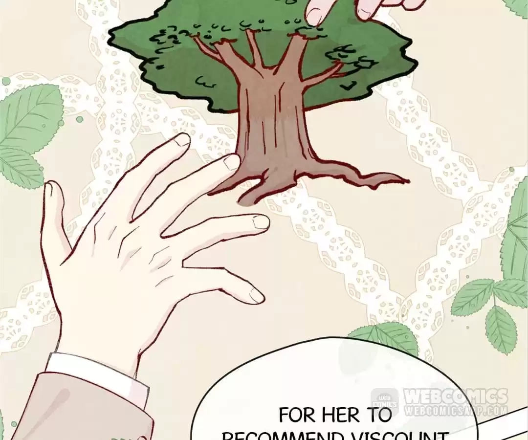 Iris: The Lady and Her Smartphone (Novel) Chapter 74 page 33 - 