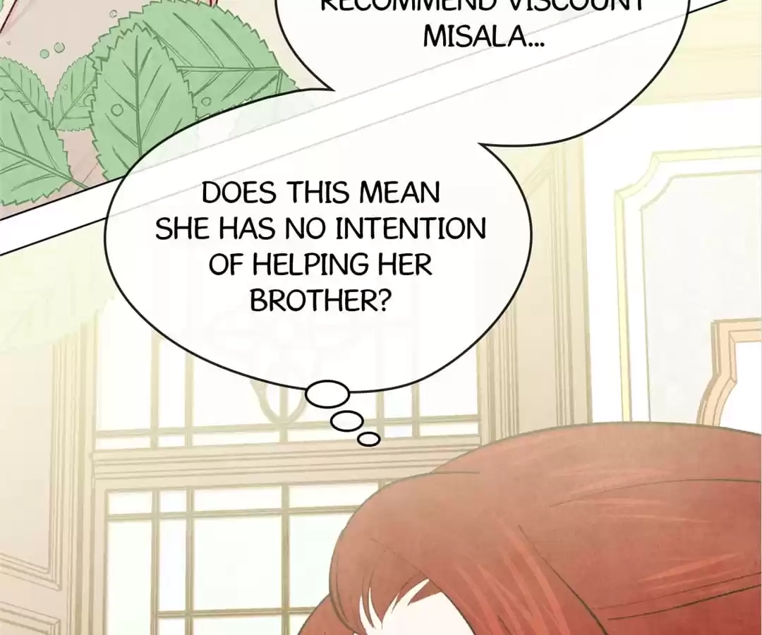 Iris: The Lady and Her Smartphone (Novel) Chapter 74 page 34 - 