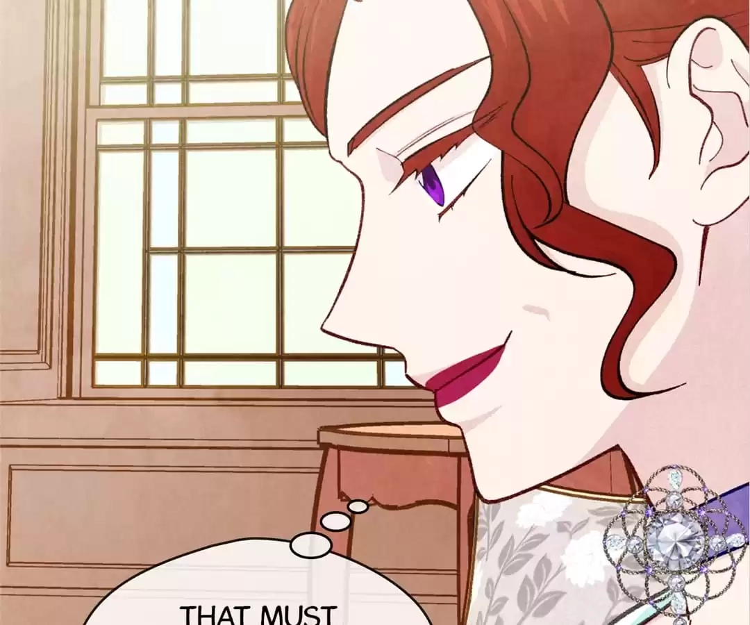 Iris: The Lady and Her Smartphone (Novel) Chapter 74 page 35 - 