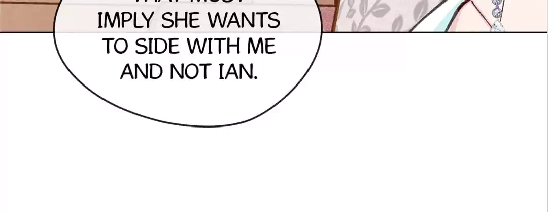 Iris: The Lady and Her Smartphone (Novel) Chapter 74 page 36 - 