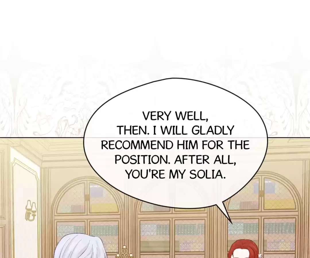 Iris: The Lady and Her Smartphone (Novel) Chapter 74 page 37 - 