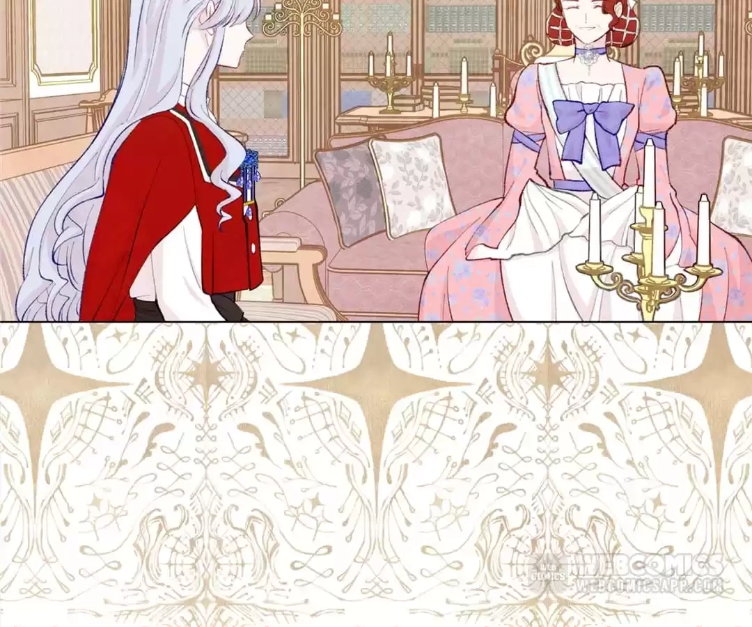 Iris: The Lady and Her Smartphone (Novel) Chapter 74 page 38 - 