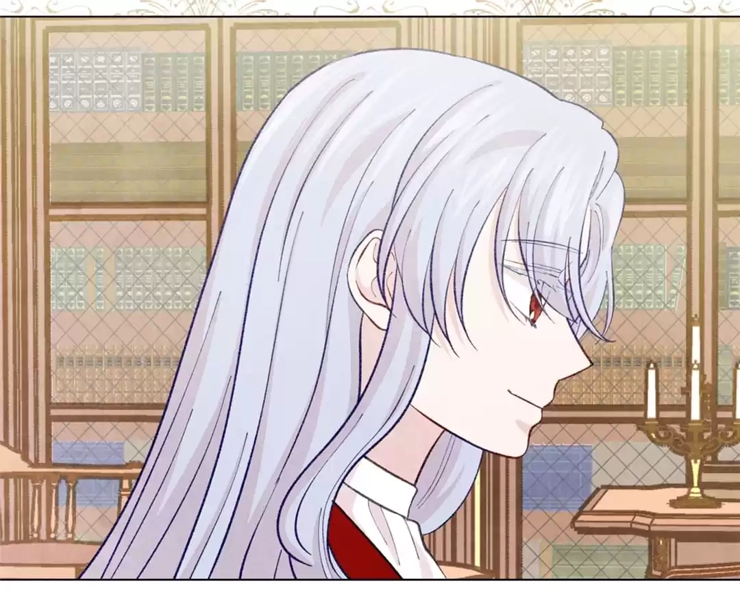 Iris: The Lady and Her Smartphone (Novel) Chapter 74 page 39 - 