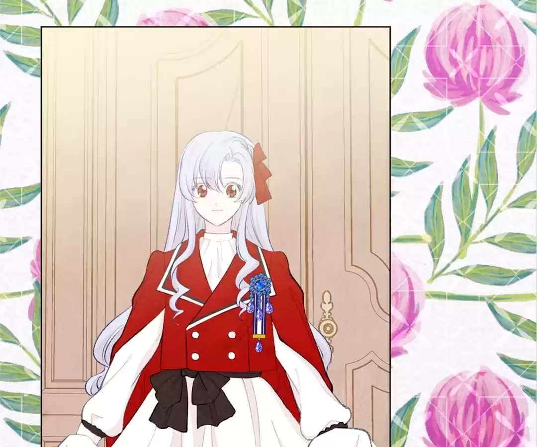 Iris: The Lady and Her Smartphone (Novel) Chapter 74 page 5 - 