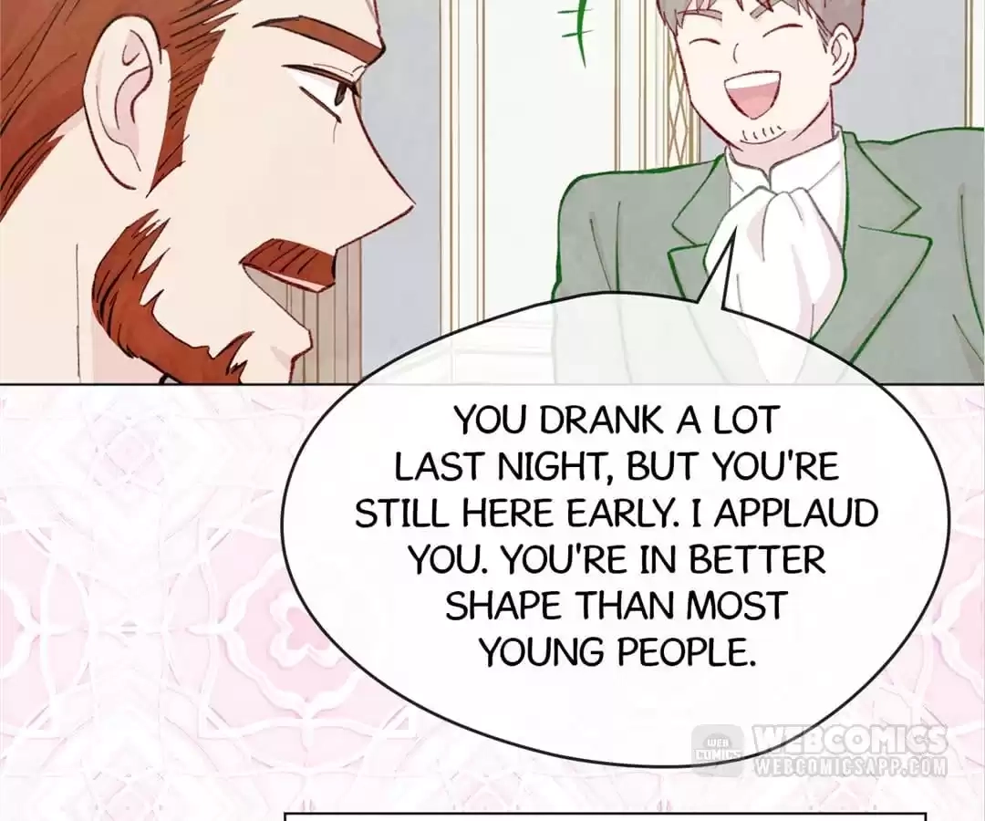 Iris: The Lady and Her Smartphone (Novel) Chapter 74 page 46 - 