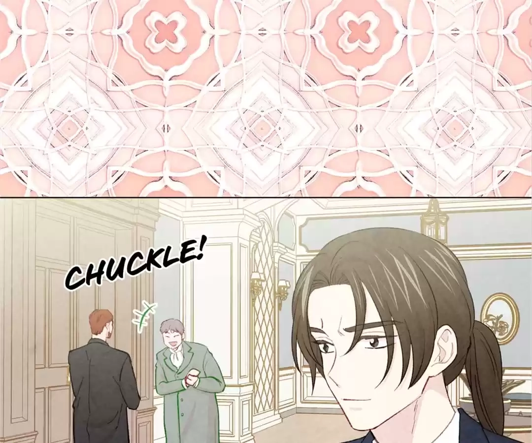 Iris: The Lady and Her Smartphone (Novel) Chapter 74 page 48 - 