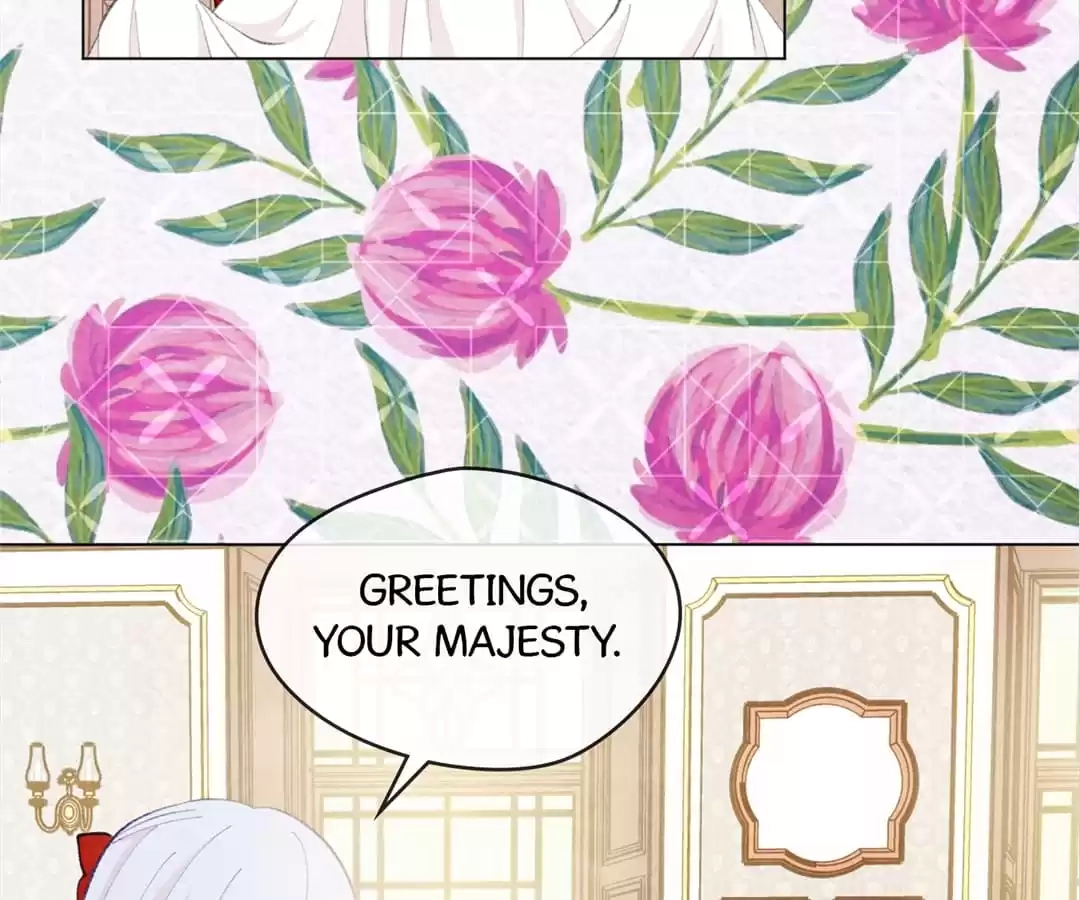 Iris: The Lady and Her Smartphone (Novel) Chapter 74 page 6 - 