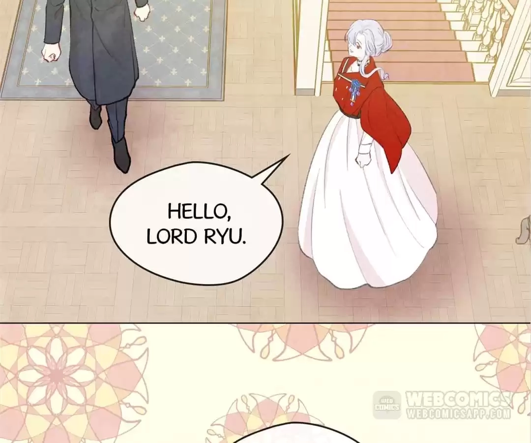 Iris: The Lady and Her Smartphone (Novel) Chapter 74 page 53 - 