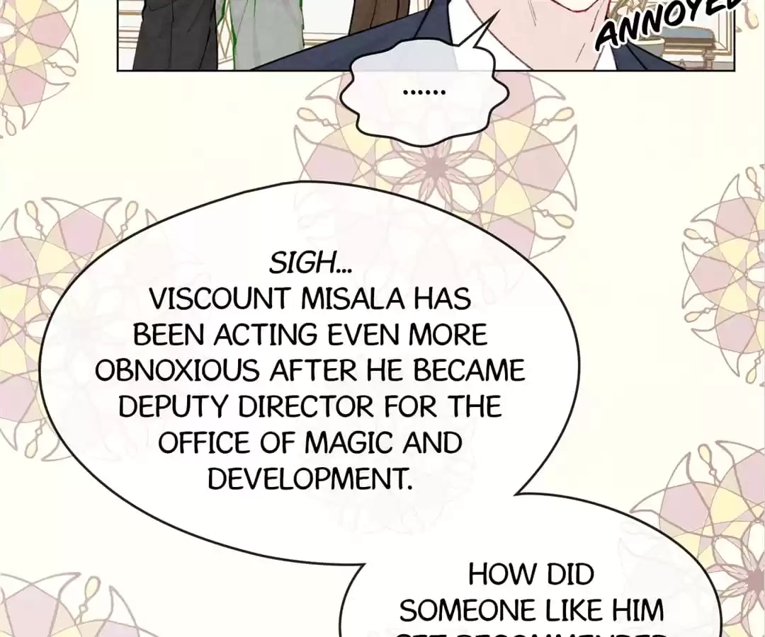 Iris: The Lady and Her Smartphone (Novel) Chapter 74 page 55 - 