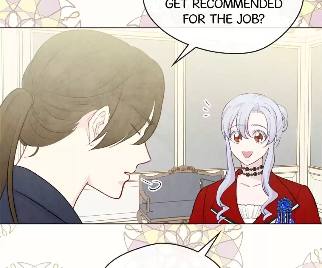 Iris: The Lady and Her Smartphone (Novel) Chapter 74 page 56 - 