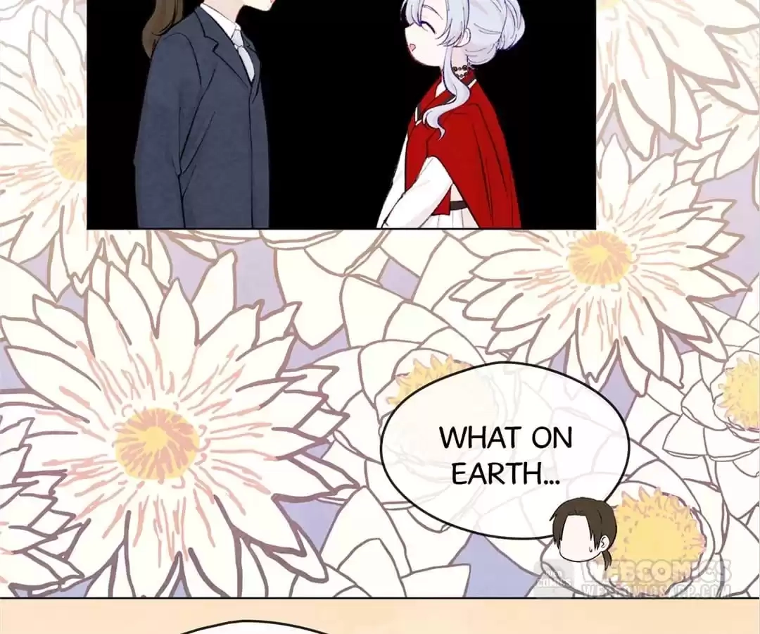 Iris: The Lady and Her Smartphone (Novel) Chapter 74 page 59 - 