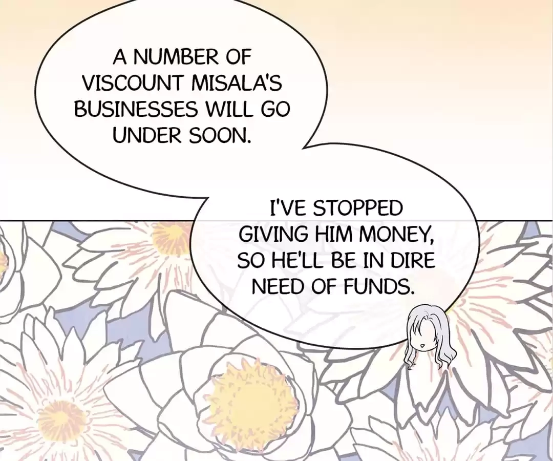Iris: The Lady and Her Smartphone (Novel) Chapter 74 page 60 - 