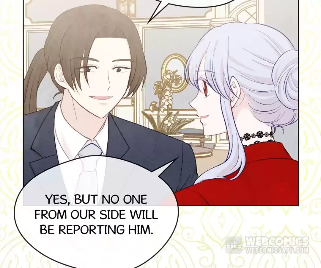 Iris: The Lady and Her Smartphone (Novel) Chapter 74 page 64 - 
