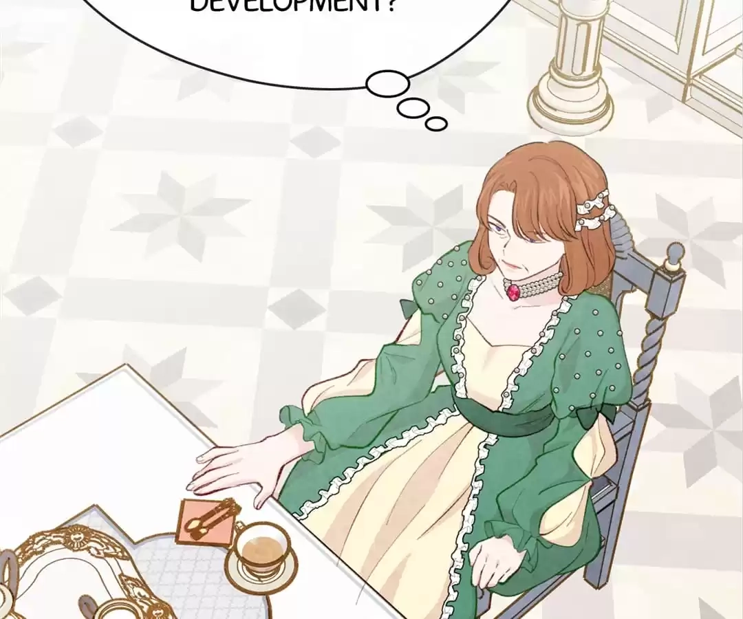 Iris: The Lady and Her Smartphone (Novel) Chapter 74 page 72 - 