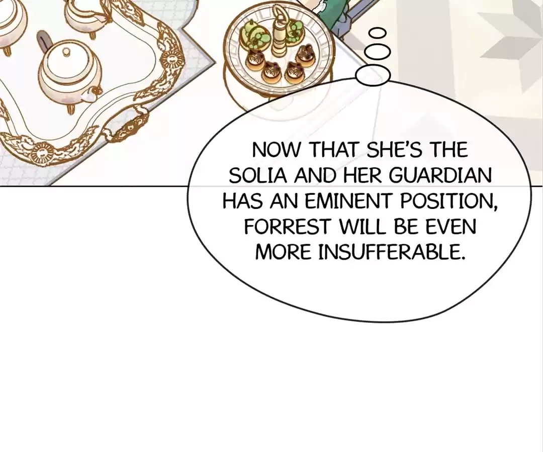 Iris: The Lady and Her Smartphone (Novel) Chapter 74 page 73 - 