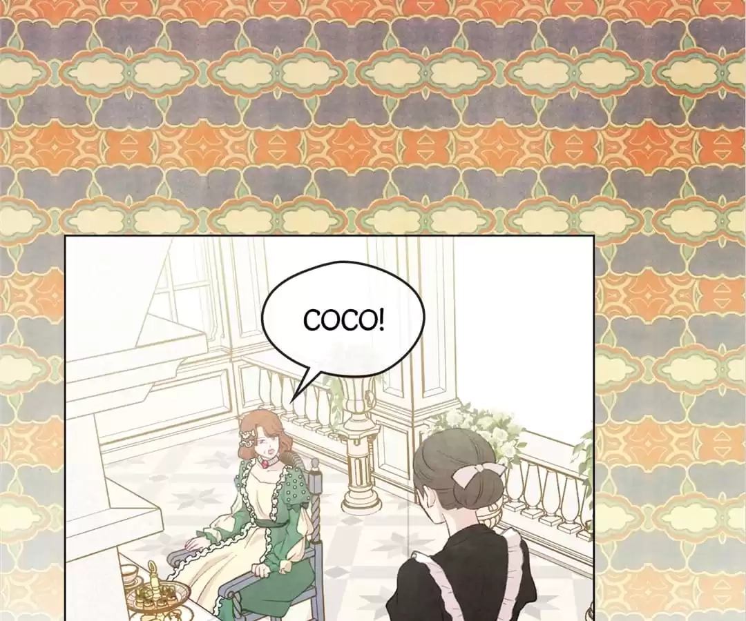 Iris: The Lady and Her Smartphone (Novel) Chapter 74 page 76 - 