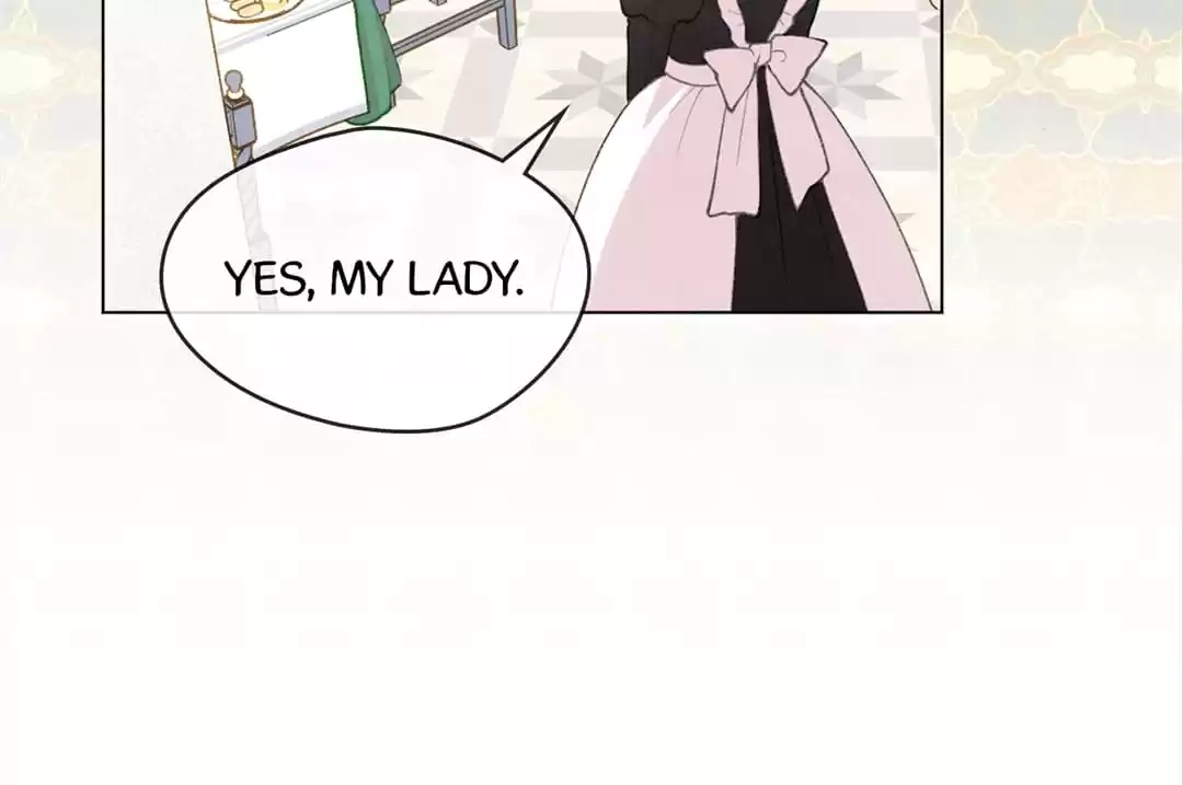 Iris: The Lady and Her Smartphone (Novel) Chapter 74 page 77 - 