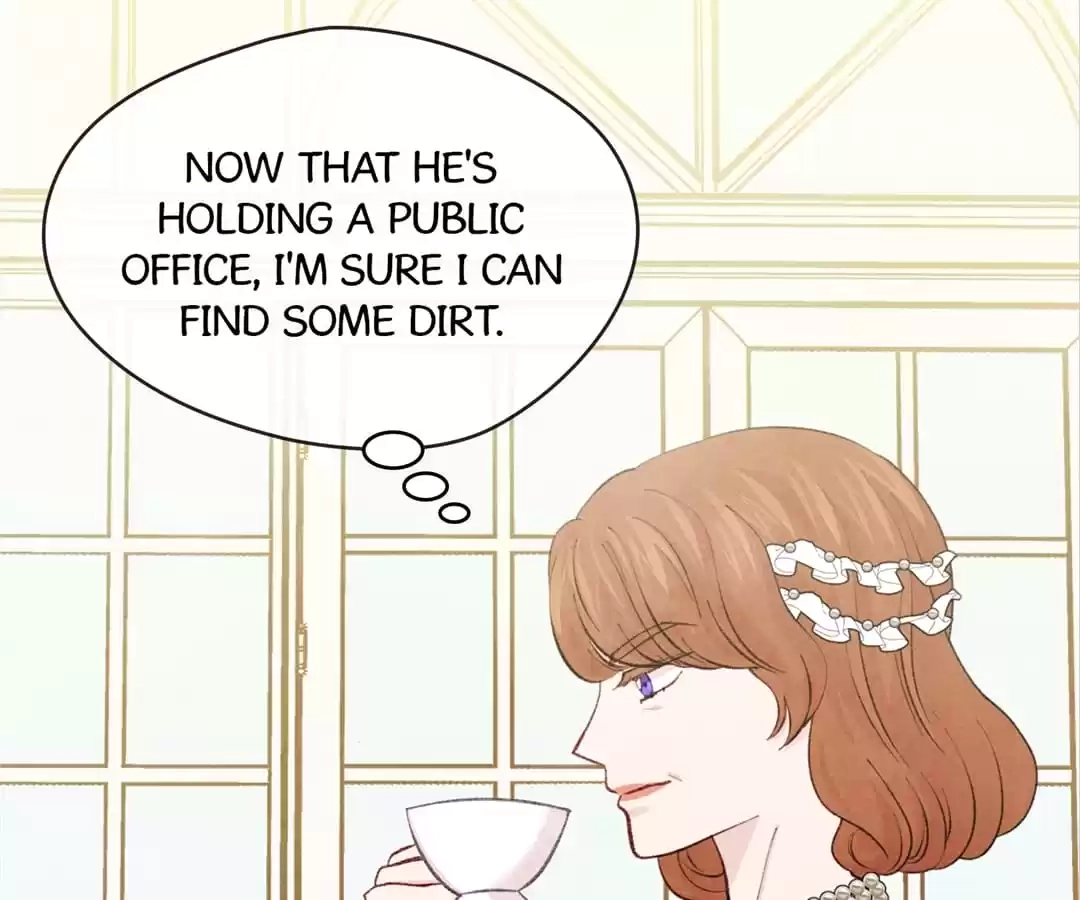 Iris: The Lady and Her Smartphone (Novel) Chapter 74 page 80 - 