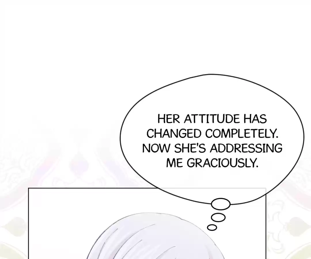 Iris: The Lady and Her Smartphone (Novel) Chapter 74 page 9 - 