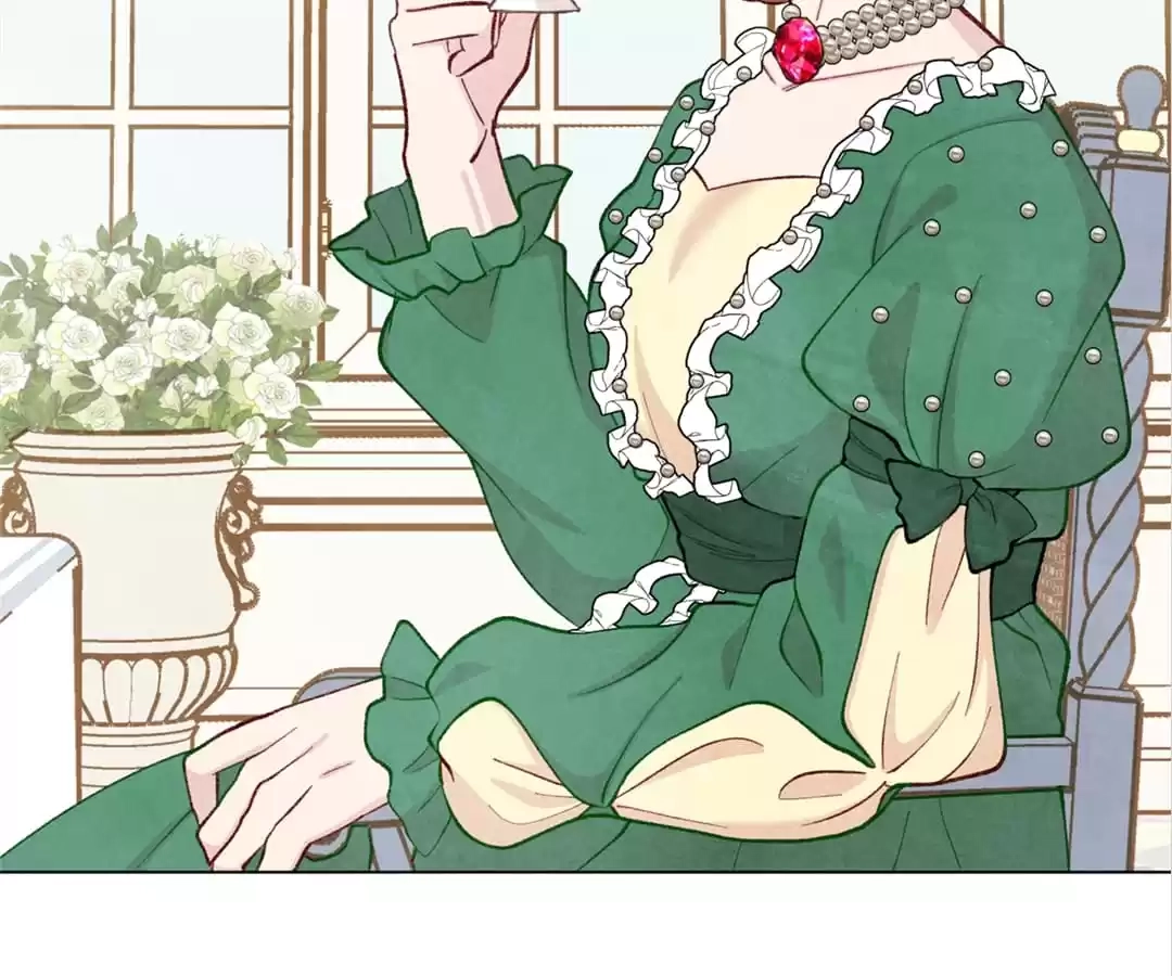 Iris: The Lady and Her Smartphone (Novel) Chapter 74 page 81 - 
