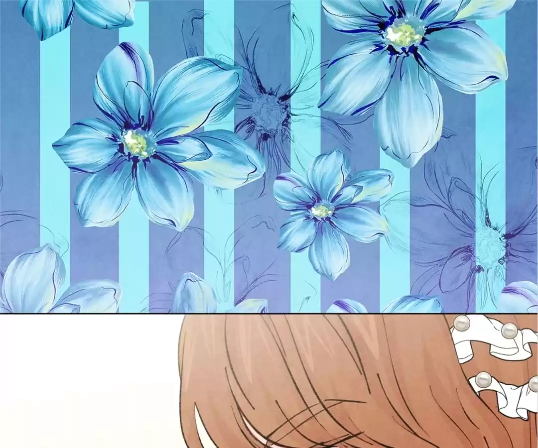 Iris: The Lady and Her Smartphone (Novel) Chapter 74 page 83 - 