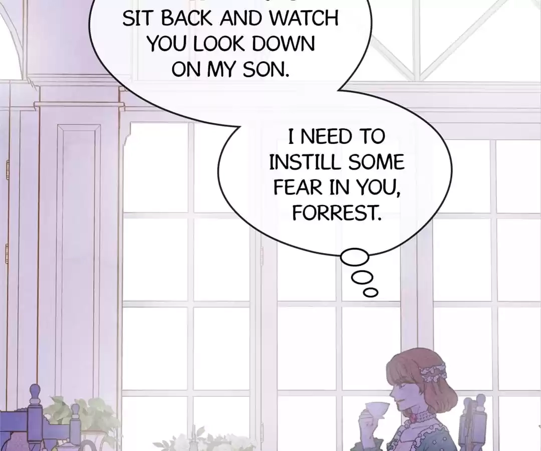 Iris: The Lady and Her Smartphone (Novel) Chapter 74 page 85 - 