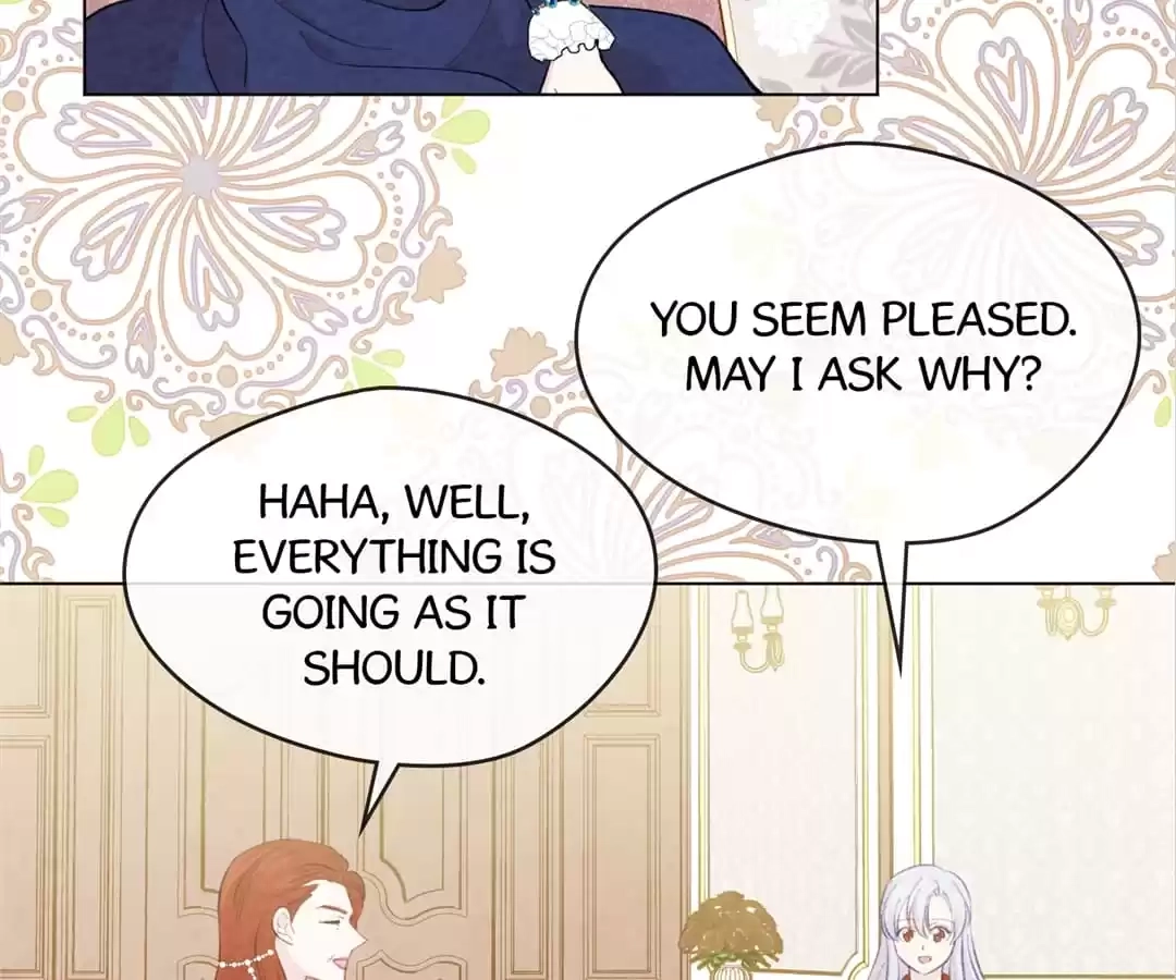 Iris: The Lady and Her Smartphone (Novel) Chapter 74 page 91 - 
