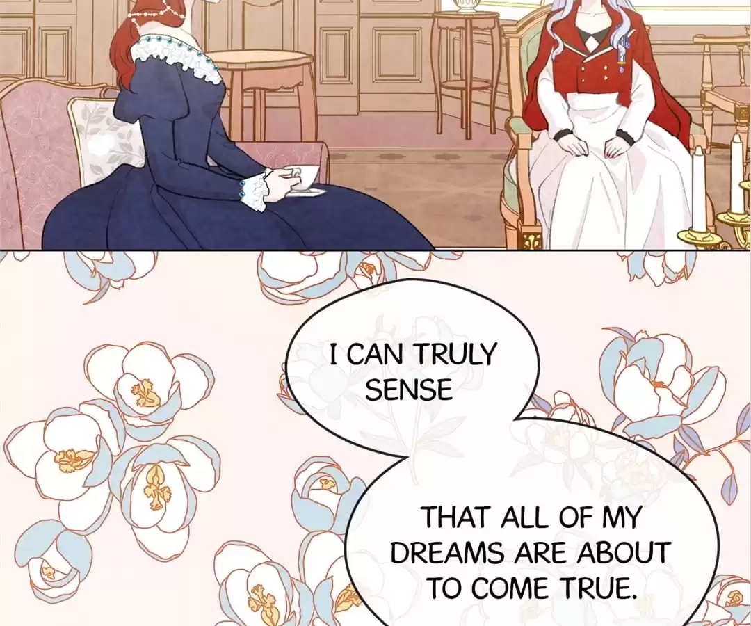 Iris: The Lady and Her Smartphone (Novel) Chapter 74 page 92 - 