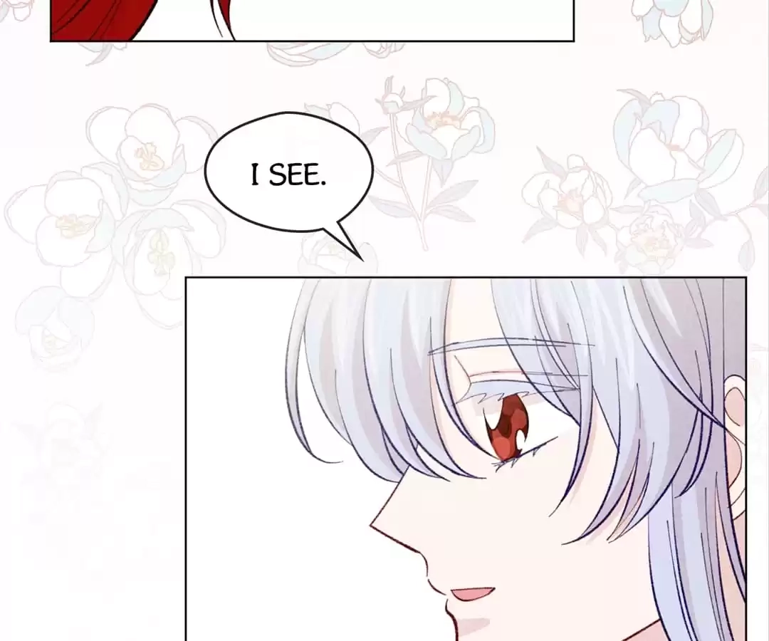 Iris: The Lady and Her Smartphone (Novel) Chapter 74 page 94 - 