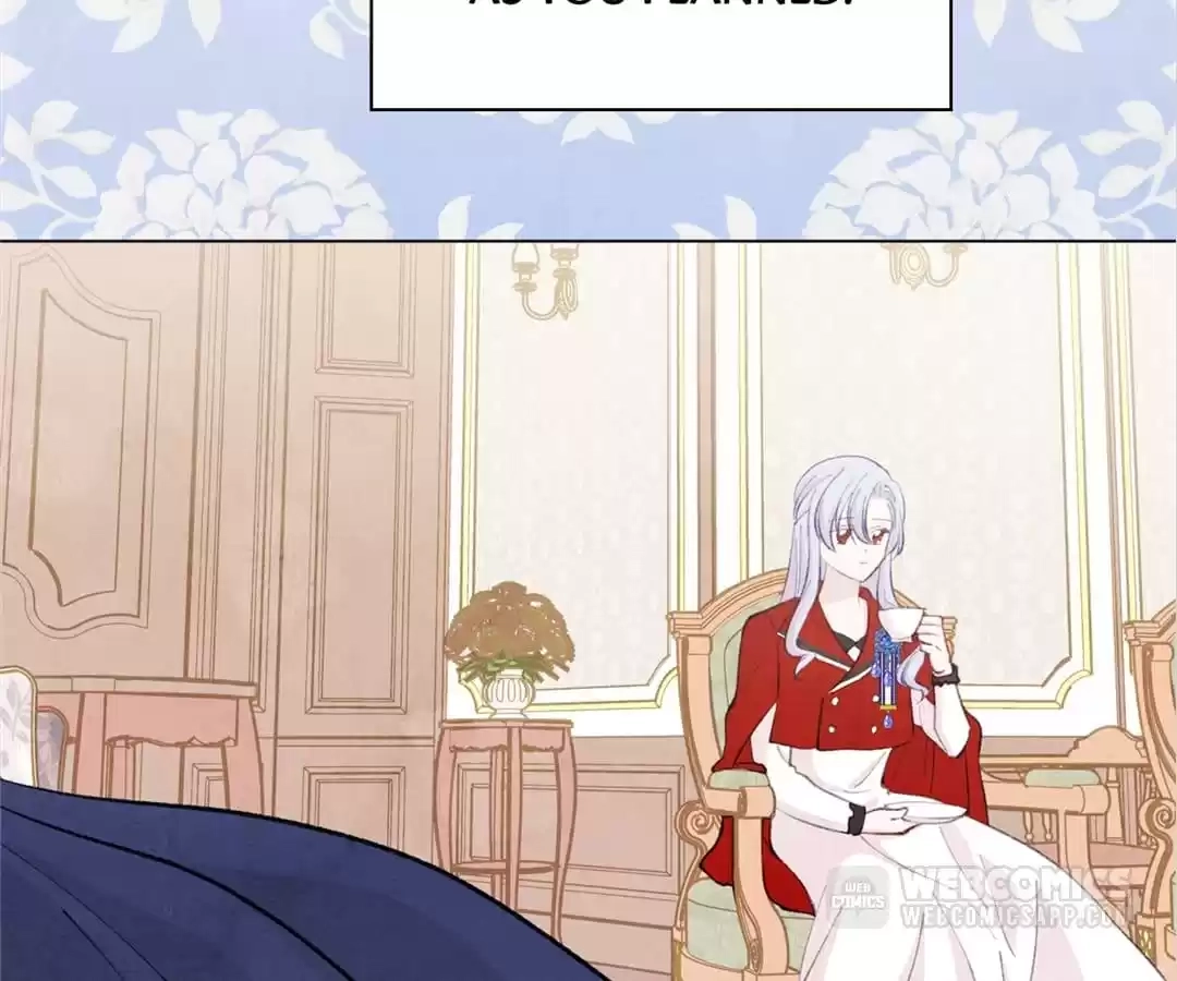Iris: The Lady and Her Smartphone (Novel) Chapter 74 page 97 - 