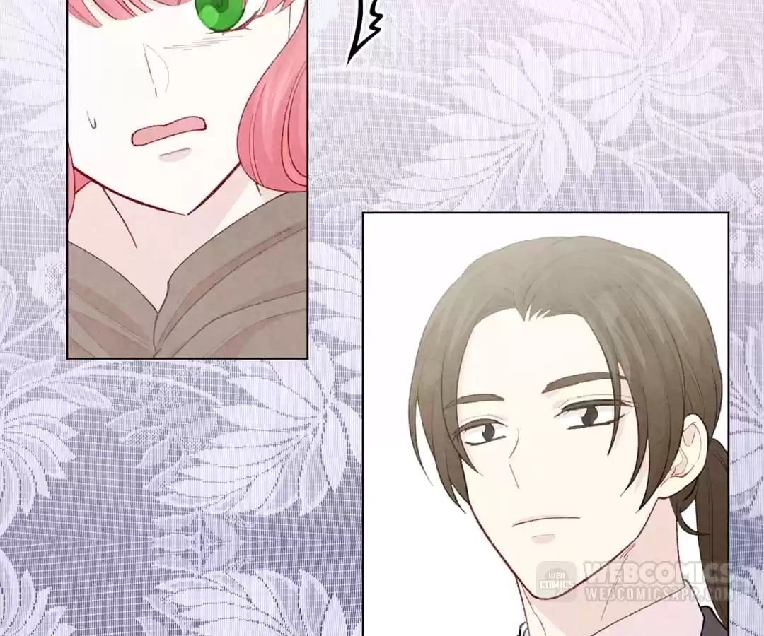 Iris: The Lady and Her Smartphone (Novel) Chapter 75 page 11 - 