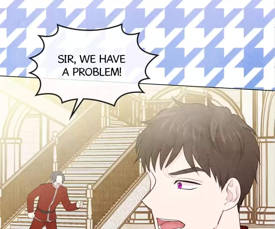 Iris: The Lady and Her Smartphone (Novel) Chapter 75 page 105 - 