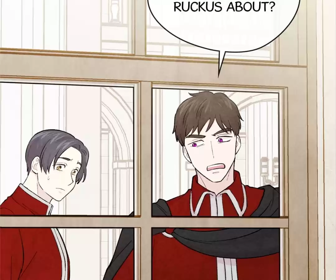 Iris: The Lady and Her Smartphone (Novel) Chapter 75 page 110 - 