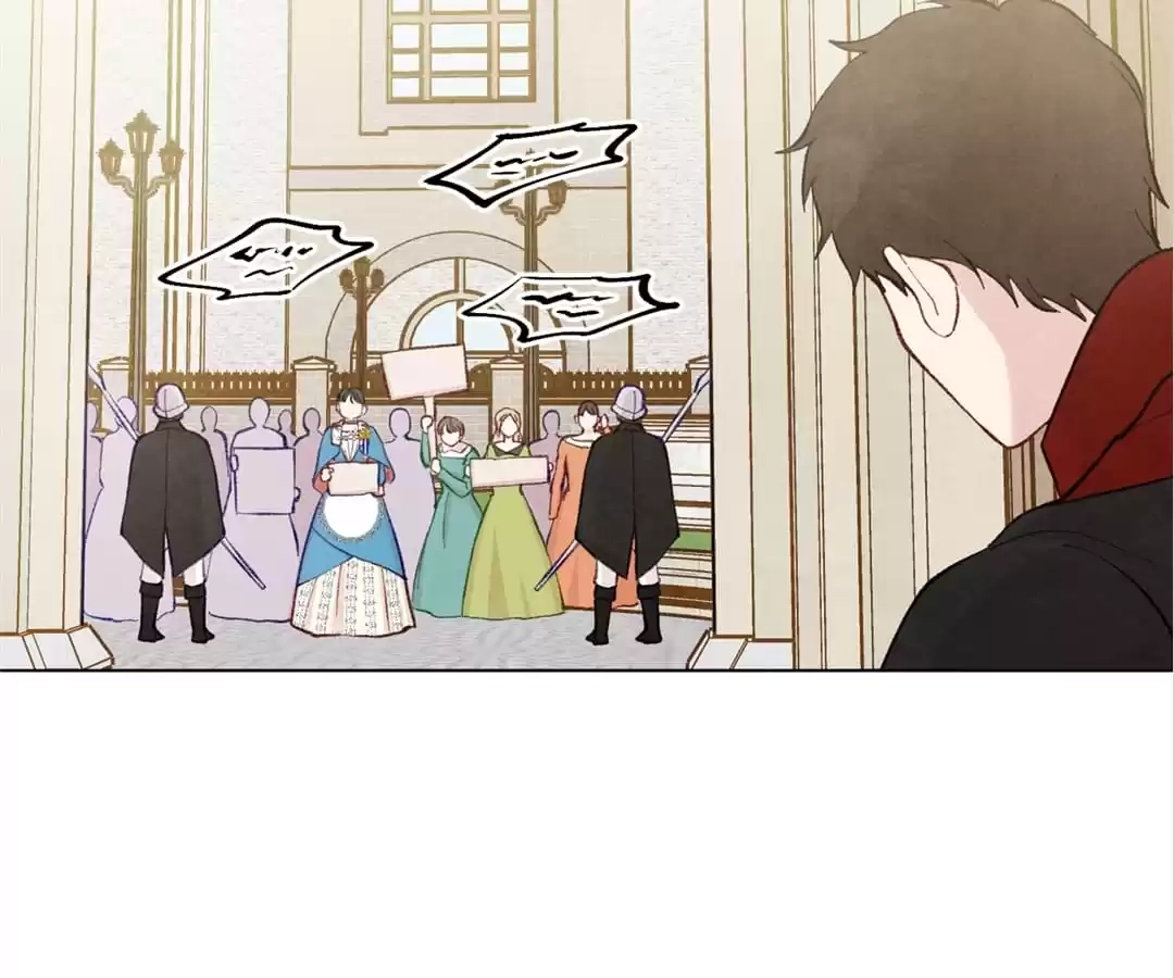 Iris: The Lady and Her Smartphone (Novel) Chapter 75 page 120 - 