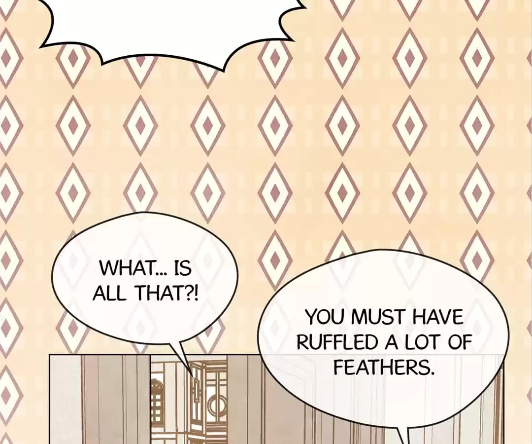 Iris: The Lady and Her Smartphone (Novel) Chapter 75 page 124 - 