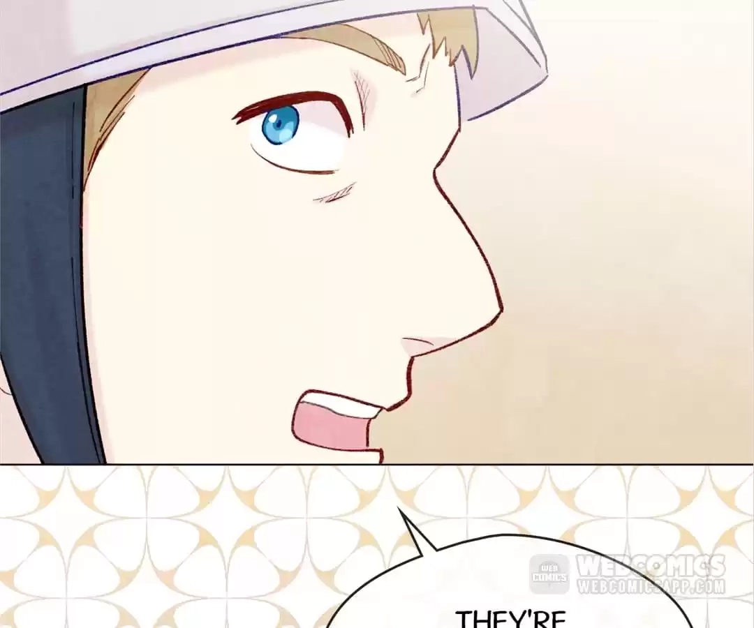 Iris: The Lady and Her Smartphone (Novel) Chapter 75 page 128 - 