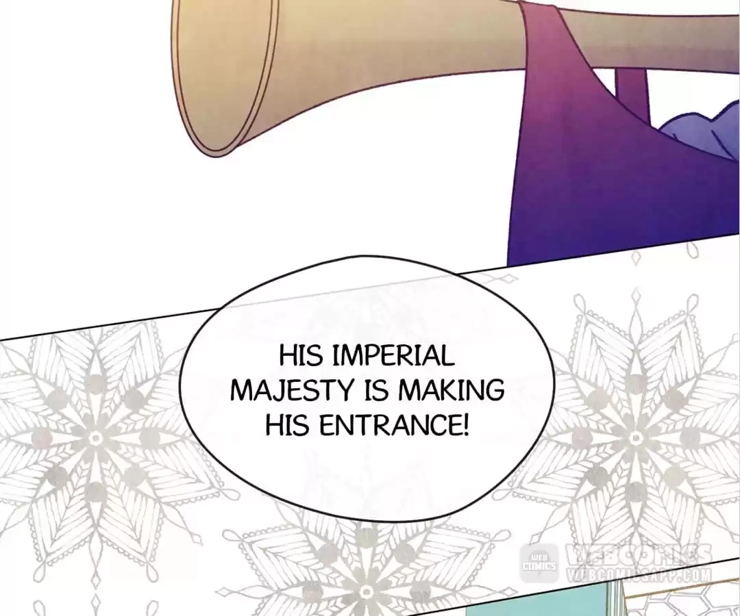Iris: The Lady and Her Smartphone (Novel) Chapter 75 page 16 - 