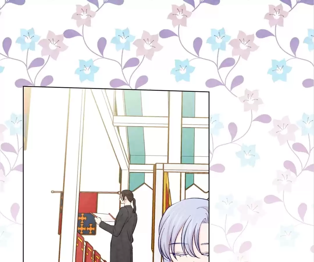 Iris: The Lady and Her Smartphone (Novel) Chapter 75 page 29 - 