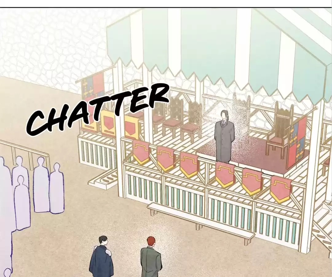 Iris: The Lady and Her Smartphone (Novel) Chapter 75 page 4 - 