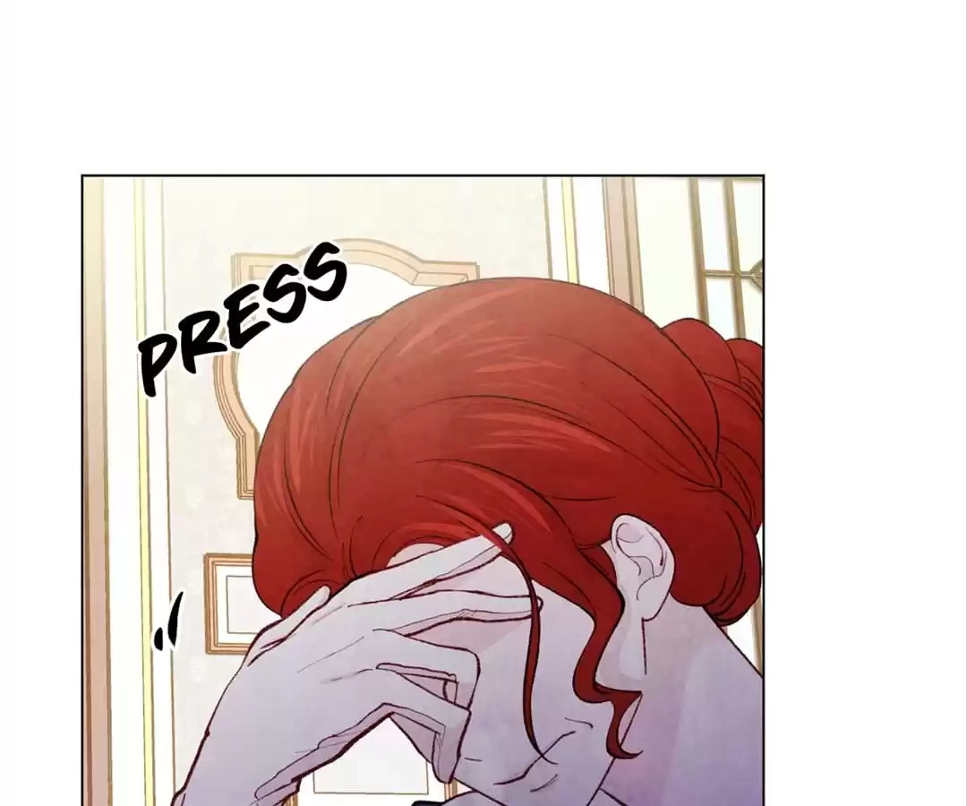 Iris: The Lady and Her Smartphone (Novel) Chapter 75 page 35 - 