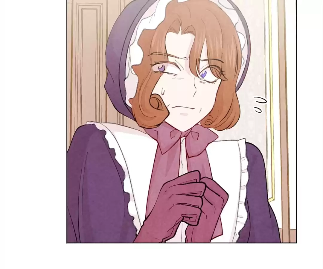 Iris: The Lady and Her Smartphone (Novel) Chapter 75 page 37 - 