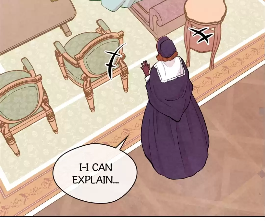 Iris: The Lady and Her Smartphone (Novel) Chapter 75 page 39 - 