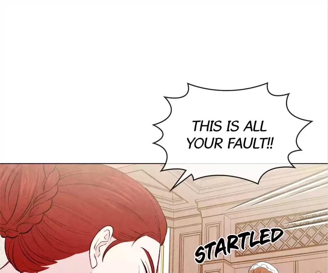 Iris: The Lady and Her Smartphone (Novel) Chapter 75 page 45 - 