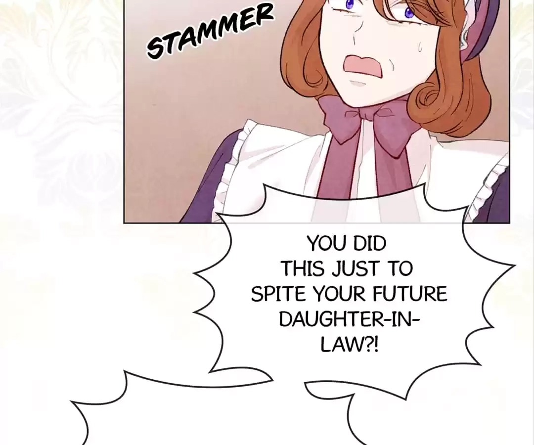 Iris: The Lady and Her Smartphone (Novel) Chapter 75 page 49 - 