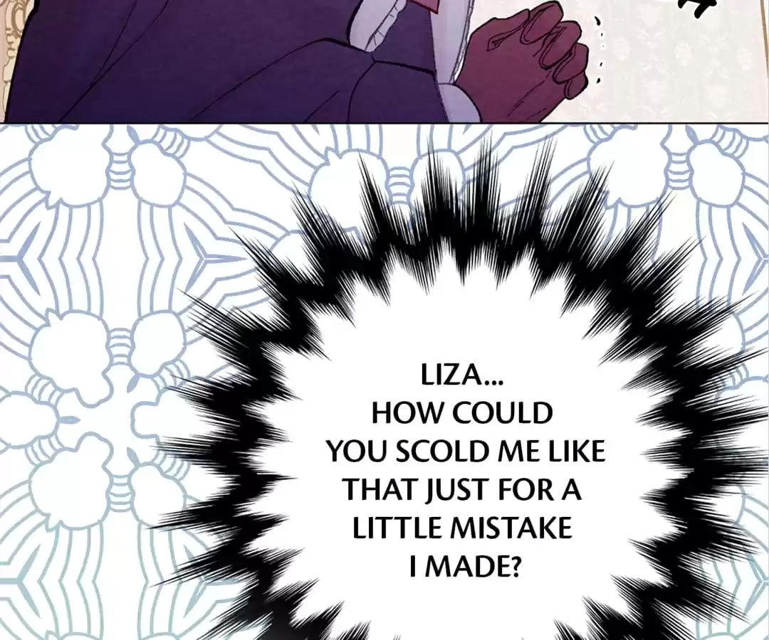 Iris: The Lady and Her Smartphone (Novel) Chapter 75 page 61 - 