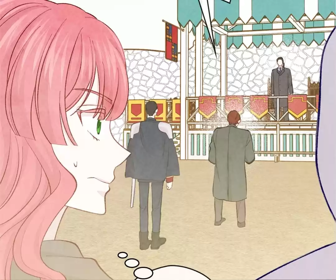 Iris: The Lady and Her Smartphone (Novel) Chapter 75 page 8 - 