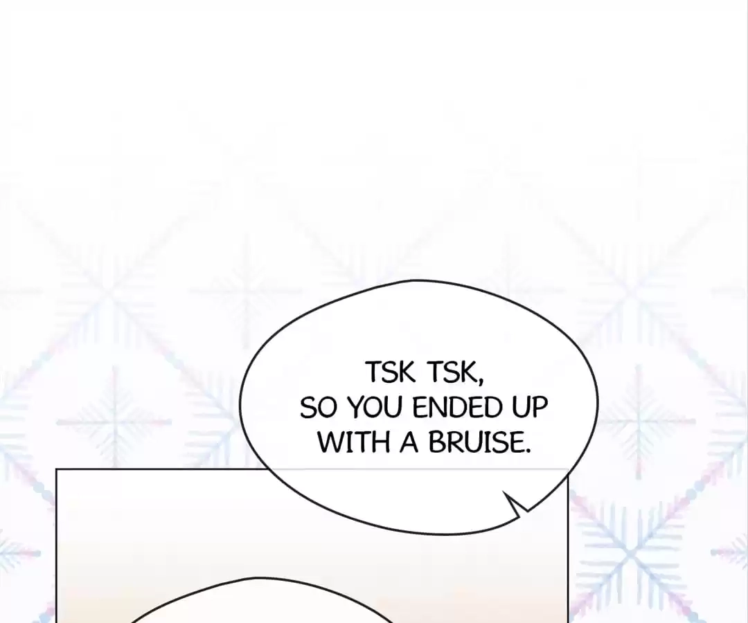 Iris: The Lady and Her Smartphone (Novel) Chapter 75 page 74 - 